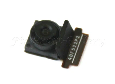 OEM ASUS ZENFONE ZOOM ZX551ML Z00XS REPUESTO 5MP CÁMARA FRONTAL ORIENTADA HACIA ADELANTE Foto 1 de 2