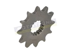 AFAM 12T Kettenrad vorne passend für KTM 125 MX 1984 - Bild 1 von 1