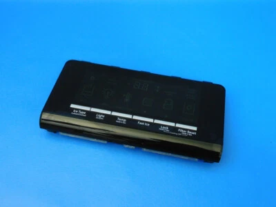 Whirlpool Refrigerator GSF26C5EXB02 Dispenser Control Board  W10254282 - Image 1 of 2