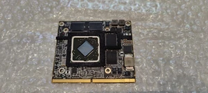 Apple iMac 21.5 2010 Radeon 4670 109-B80357-00 , PARA REPARAR. - Imagen 1 de 2