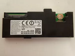 Samsung UN49MU6500 QN65Q7FAM WLAN Netzwerk WLAN Client (WCM730Q) BN59-01264A - Bild 1 von 1