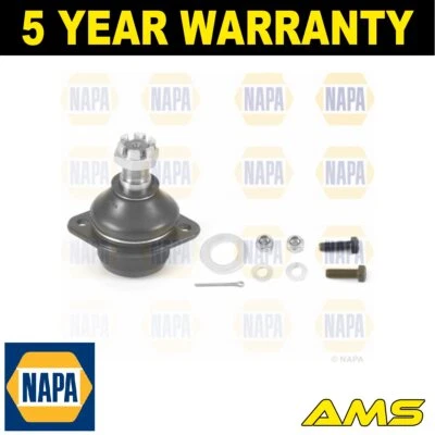 Se adapta a Land Rover Defender Discovery 110 Range rótula trasera superior NAPA 1436809 Foto 1 de 2