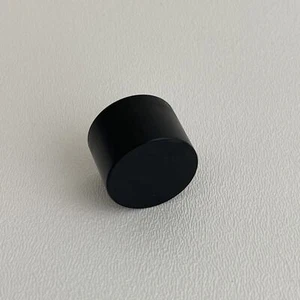 Carrera CR-2300 Tuning Black - Replacement Knob Knobs - Picture 1 of 9