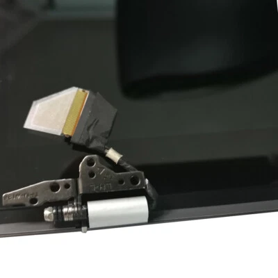 13.3" FHD LCD Screen Assembly For HP ENVY 13-ah 13-ah0000TX L19533-001 NO TOUCH - Image 1 of 4