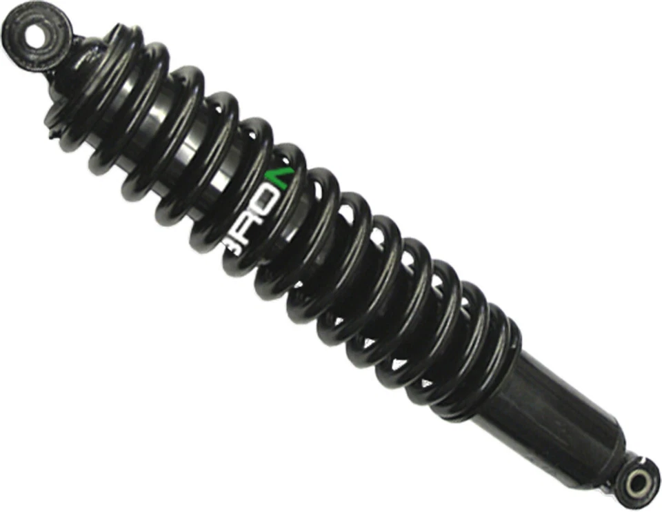 Bronco - AU-04254 - Gas Shocks