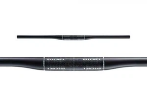 PIEGA RITCHEY WCS 2X CARBON FLAT UD MATT 710mm. sweep 5° rise 5° - Imagen 1 de 1