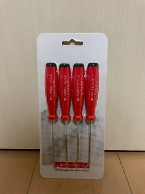 PB SWISS TOOLS 8680RECN Swiss Grip Pick Tool Set - Bild 1 von 4