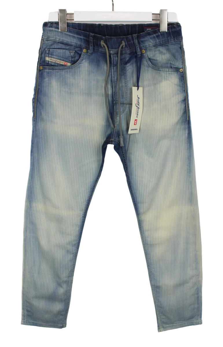 Denim Jeans Diesel Narrot Jogg for Men for sale | eBay