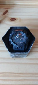 Casio G-Shock GA-700CT-1AER Classic Style City Camouflage , nagelneu - Bild 1 von 7