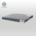 Cisco Ws-C3560x-24T-E Catalyst 3560-X Series Layer 3 Network Switch, Ip Services