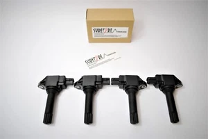 SUREFIRE per SUBARU IMPREZA 2.0 FB20 2014 2015 PERFORMANCE COILPACK FK0463x4 - Foto 1 di 5