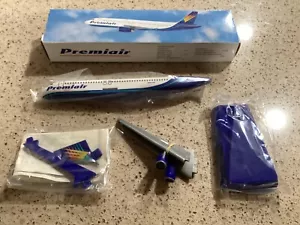 Flight Miniatures 1/200 Airbus A320 Premiair Display Model NOS - Picture 1 of 3