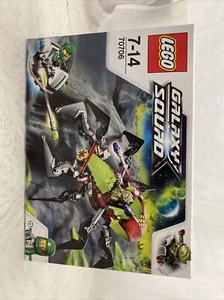 Lego 70706 Galaxy Squad Weltraum-Krabbler NEU TOP - Bild 1 von 6