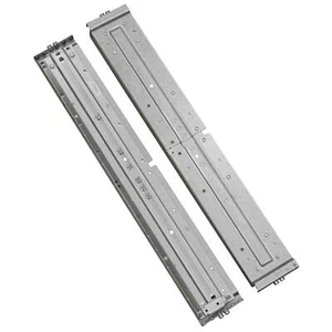 HP Rack Montage Schienen 3PAR StoreServ 7000 2U w/o Screws - 683253-001 - Bild 1 von 1