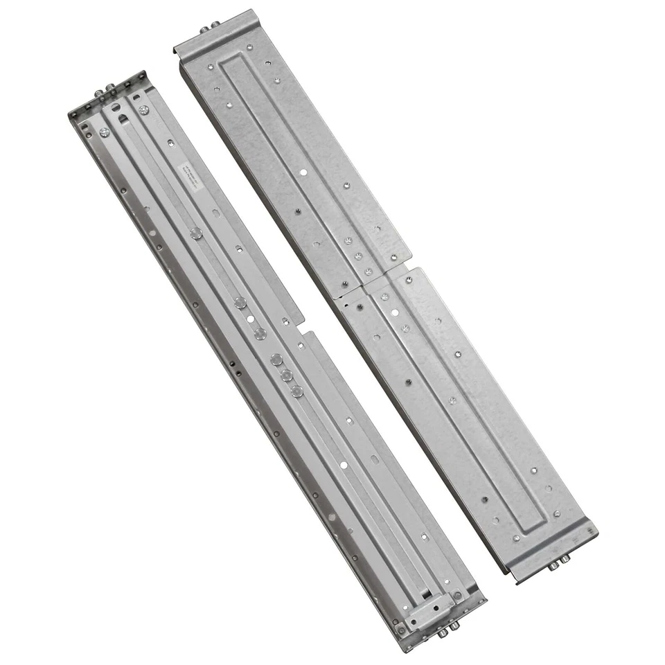 HP Rack Montage Schienen 3PAR StoreServ 7000 2U w/o Screws - 683253-001 - Bild 1 von 1