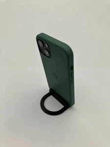 Small Phone Stand Modern Sleek Phone Holder - Picture 1 of 5