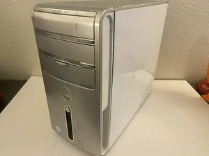 Dell Inspiron 530 MT Intel Pentium D E2220 CPU 2.40GHz 2GB RAM 250GB HDD Vista - Picture 1 of 3