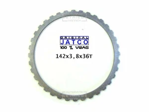 Placa de presión K2 3,8 de; 09B323921B;v. transmisión automática AG5 09A 09B JF506e VW % - Imagen 1 de 3