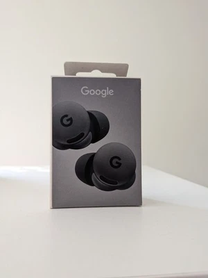 NUEVO Google Pixel Buds 2a - Cancelación activa de ruido - HAZEL - ¡Sellado! Foto 1 de 4