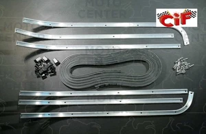 Tiras De Plataforma PIAGGIO VESPA PX 125 150 200 ('84-'16) - Imagen 1 de 1