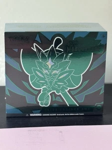 Pokémon Scarlet & Violet Twilight Masquerade Elite Trainer Box ETB Brandneu!! - Bild 1 von 2