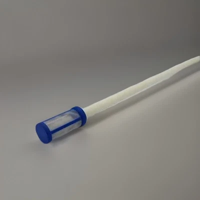 SYSTEM:3 FILTER AIR BLEED TUBE WITH SCREEN (STA-RITE - 25021-0003 + WC8-126Z) - Image 1 of 2