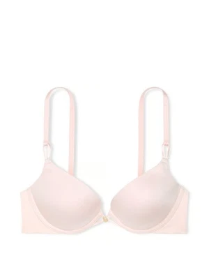 Sujetador push-up liso Victoria's Secret Bombshell Add-2 tazas envío gratuito Foto 1 de 3