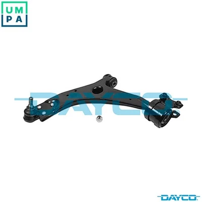 CONTROLTRAILING ARM WHEEL SUSPENSION DSS1052 FOR VOLVO V50 C30 C70/II S40 1.8L - Image 1 of 4