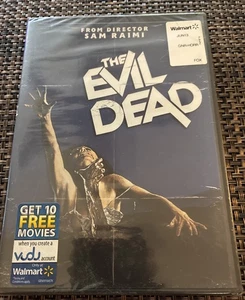 Evil Dead, The - New - 0 - Picture 1 of 2
