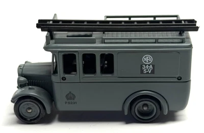 Vintage  Lledo "Days Gone" 1932 Dennis Limousine die-cast model - Image 1 of 4