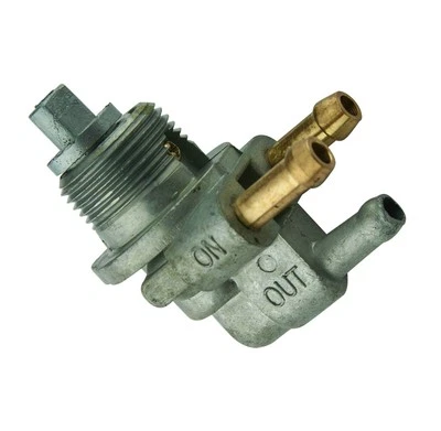 SeaDoo Petcock Fuel Valve Selector Switch MANY 91-05 GT GTS GTI GS GSI GTX - Image 1 of 4