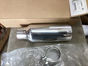GM 22799813  GMC EXHAUST TIP - Picture 1 of 9