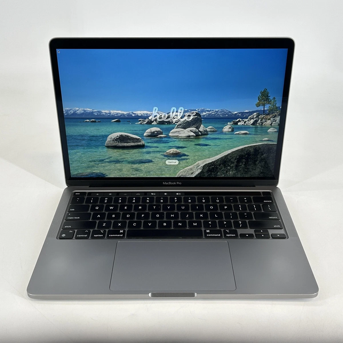 Apple MacBook Pro 13