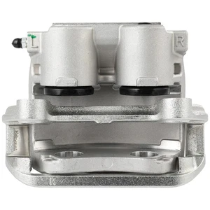 Brake Calipers Front Right w/ Bracket For 2003-2004 Ford Mustang - Foto 1 di 9