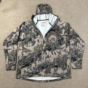 Sitka Traverse Hoody Open Country XL - Picture 1 of 8