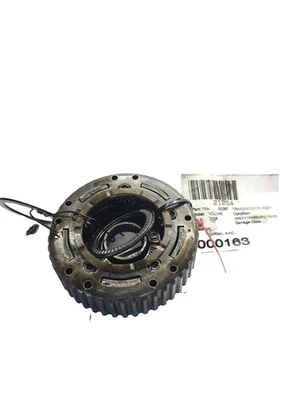 2004 - 2010 VOLVO 40 SERIES Pulley Bearing Gear Clutch Transmission Part 2.5L - Image 1 of 4