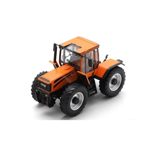 DOPPSTADT TRAC 200 ORANGE RESINA 1:32 Schuco Mezzi Agricoli e Accessori Modellin - Immagine 1 di 1