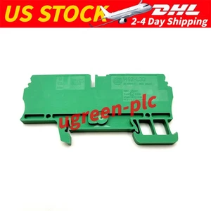 Bloque de terminales Allen-Bradley 1492-L3Q nuevo sellado envío gratuito - Imagen 1 de 4
