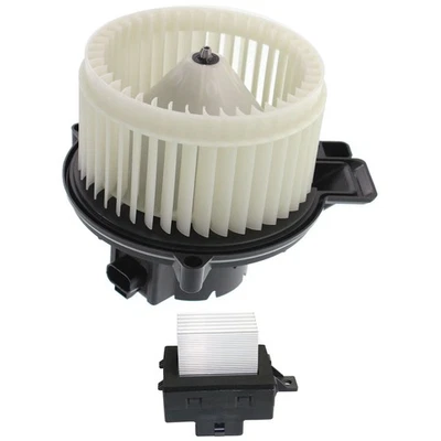 Двигатели воздуходувки для Lincoln MKZ Mercury Milan Ford Fusion Zephyr 2006 - Изображение 1 из 4