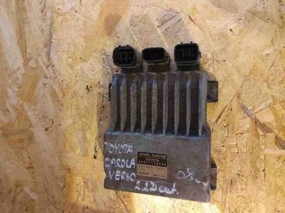 Centralina Iniettore Carburante TOYOTA COROLLA Verso ZER, ZZE12, R1 18239244 - Immagine 1 di 3