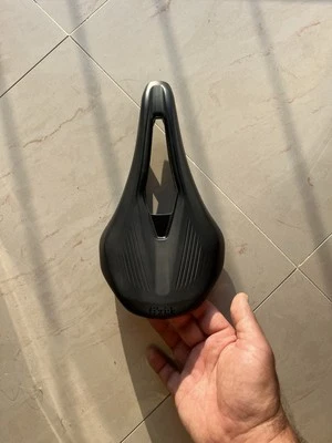 Sella fizik Vento Argo R1 mm.140 - Imagen 1 de 4