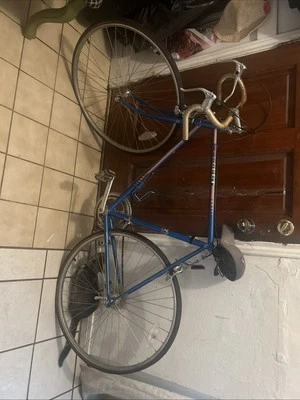 peugeot weinmann tube special 103 Year 1970-82-84 Racing/ Touring Bike - Image 1 of 4