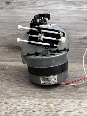 Chamberlain Garage Door Motor 123D0101 14LG410R 2265-267 41A5483B - Image 1 of 2