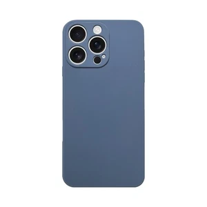 Coque pour Apple IPHONE 16 Pro 6.3 Pouces Très Fin Housse Étui de Protection - Photo 1 sur 6
