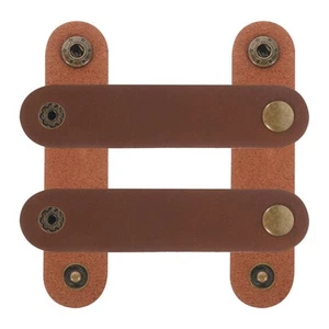 5 Pcs Linien-Financier Kabelwickel-Organizer Kabelkabelorganisator - Afbeelding 1 van 12