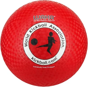 Offizieller Kickball - Erwachsene 10 - Bild 1 von 10