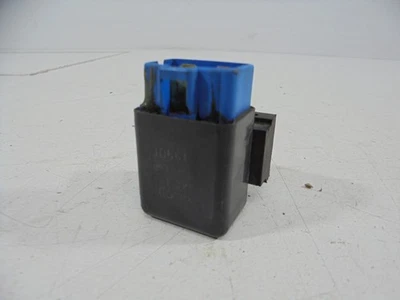 1999-2000 Honda CBR600F4 CBR600 F4 OEM Electrical Blue Relay - Image 1 of 4