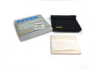 Tiffen 5x6" Low Light Dispersion LL-D lens filter 85 substitute LLD 56LLD - Picture 1 of 4