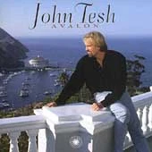 Avalon by John Tesh (CD, Mar-1997, Decca)