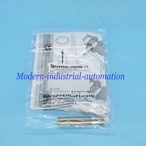 IA6-12GM35-U-V1 NEW Pepperl+Fuchs Proximity Switch Sensor free shipping - Picture 1 of 3